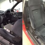 Μοναδικό Ford Fiesta RS Turbo του 1990 με 38.000 χλμ.!