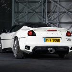 Νέα Evora Sport προς τιμή της Lotus του James Bond