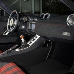 Νέα Evora Sport προς τιμή της Lotus του James Bond