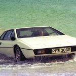 Νέα Evora Sport προς τιμή της Lotus του James Bond