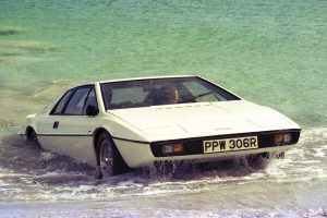 Νέα Evora Sport προς τιμή της Lotus του James Bond