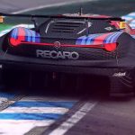 Συγκλονιστική Alfa Romeo C18 Martini Racing