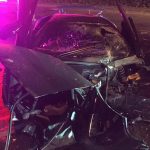 Δανείστηκε σπάνια Lamborghini και την έκανε... καινούργια!