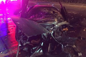 Δανείστηκε σπάνια Lamborghini και την έκανε… καινούργια!