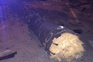 Δανείστηκε σπάνια Lamborghini και την έκανε… καινούργια!