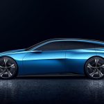 Νέο πρωτότυπο Peugeot Instinct με τεχνητή νοημοσύνη