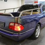 Πωλείται Mercedes E-Class pick-up: Το όνειρο κάθε αγρότη