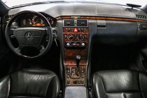 Πωλείται Mercedes E-Class pick-up: Το όνειρο κάθε αγρότη
