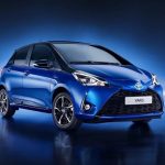 Toyota Yaris 2017: Αναλυτική παρουσίαση