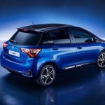 Toyota Yaris 2017: Αναλυτική παρουσίαση