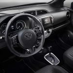 Toyota Yaris 2017: Αναλυτική παρουσίαση
