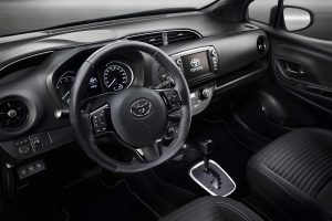 Toyota Yaris 2017: Αναλυτική παρουσίαση