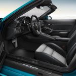 Η Porsche δημιουργεί μια μοναδική 911 Targa