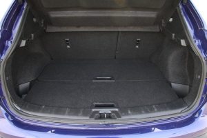 Δοκιμή Nissan Qashqai 1.5 Diesel 110 HP