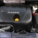 Δοκιμή Nissan Qashqai 1.5 Diesel 110 HP