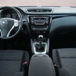 Δοκιμή Nissan Qashqai 1.5 Diesel 110 HP
