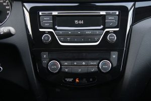 Δοκιμή Nissan Qashqai 1.5 Diesel 110 HP