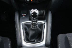 Δοκιμή Nissan Qashqai 1.5 Diesel 110 HP