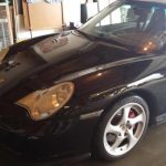Ευκαιρία: Πωλείται Porsche 911 Turbo με... 945.000 χλμ.!