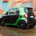 Η smart βάζει τέλος στη βενζίνη στις Η.Π.Α.