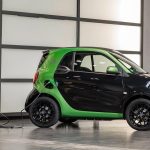 Η smart βάζει τέλος στη βενζίνη στις Η.Π.Α.