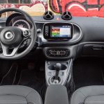 Η smart βάζει τέλος στη βενζίνη στις Η.Π.Α.