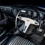 Σπάνιο Toyota Crown του 1972 έγινε ξανά σαν καινούριο