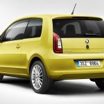 Ανανέωση για το Skoda Citigo