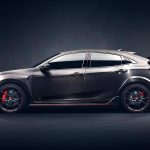 Αντίστροφη μέτρηση για το νέο Honda Civic Type R