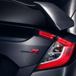 Αντίστροφη μέτρηση για το νέο Honda Civic Type R