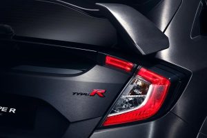 Αντίστροφη μέτρηση για το νέο Honda Civic Type R
