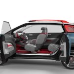 C-Aircross Concept: Tο νέο crossover της Citroen