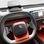 C-Aircross Concept: Tο νέο crossover της Citroen
