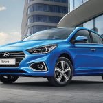 Νέο Hyundai Solaris (Accent) για την Ρωσία