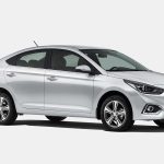 Νέο Hyundai Solaris (Accent) για την Ρωσία