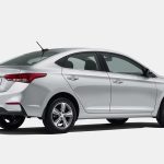 Νέο Hyundai Solaris (Accent) για την Ρωσία