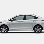 Νέο Hyundai Solaris (Accent) για την Ρωσία