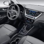 Νέο Hyundai Solaris (Accent) για την Ρωσία