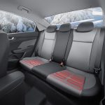 Νέο Hyundai Solaris (Accent) για την Ρωσία