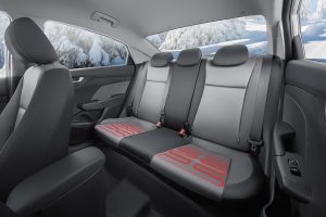 Νέο Hyundai Solaris (Accent) για την Ρωσία