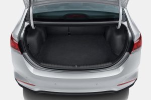 Νέο Hyundai Solaris (Accent) για την Ρωσία