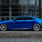 Mercedes S-Class Coupe με 740 άλογα είναι πραγματικά ονειρική!