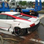 Όταν κάνεις δώρο Lamborghini σε 18χρονο (+video)