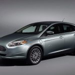 Η Ford θα μας βάλει στην πρίζα με 13 νέα μοντέλα!