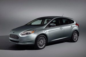 Η Ford θα μας βάλει στην πρίζα με 13 νέα μοντέλα!