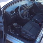 Μεταχειρισμένο VW Golf 1.2 TSI του 2010 με λίγα χιλιόμετρα