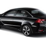 Νέο «μεγάλο» Mitsubishi Grand Lancer (+video)