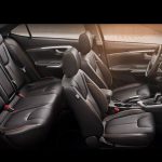 Νέο «μεγάλο» Mitsubishi Grand Lancer (+video)