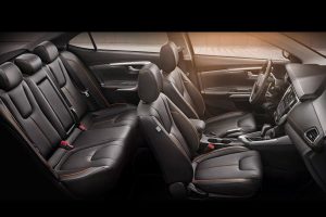 Νέο «μεγάλο» Mitsubishi Grand Lancer (+video)