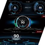 Νέο «μεγάλο» Mitsubishi Grand Lancer (+video)